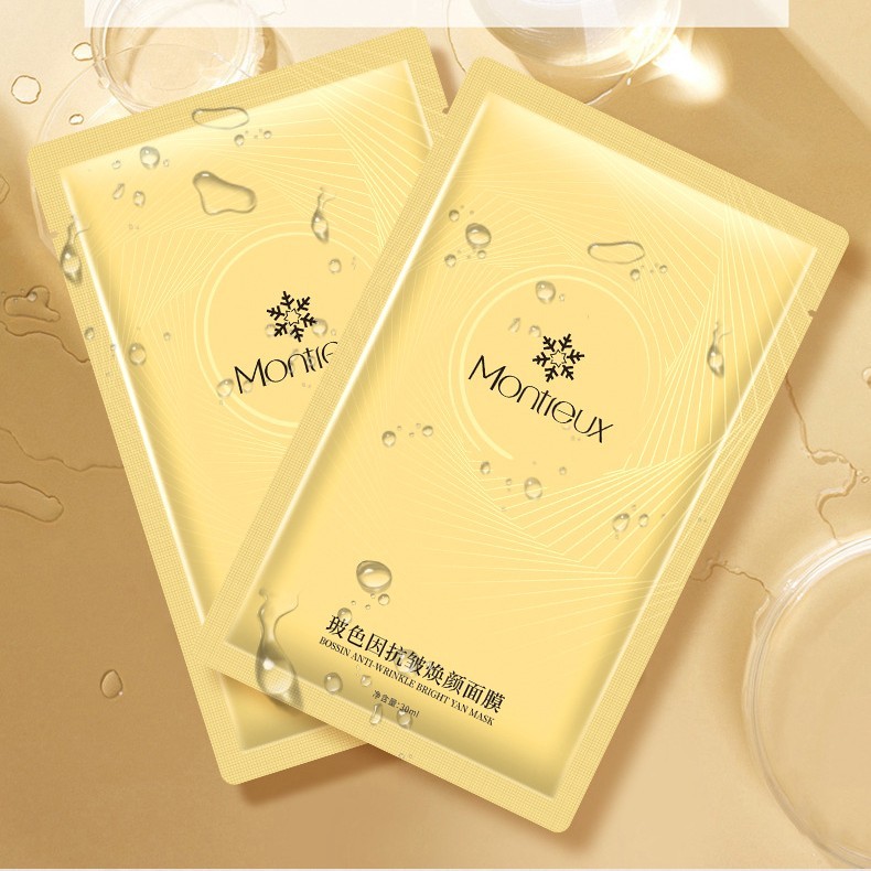 Firming Anti-wrinkle Mask