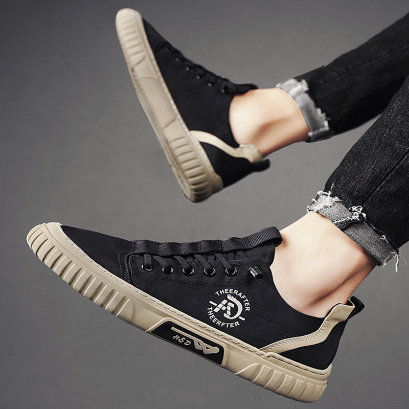 Slip On Flats Shoes