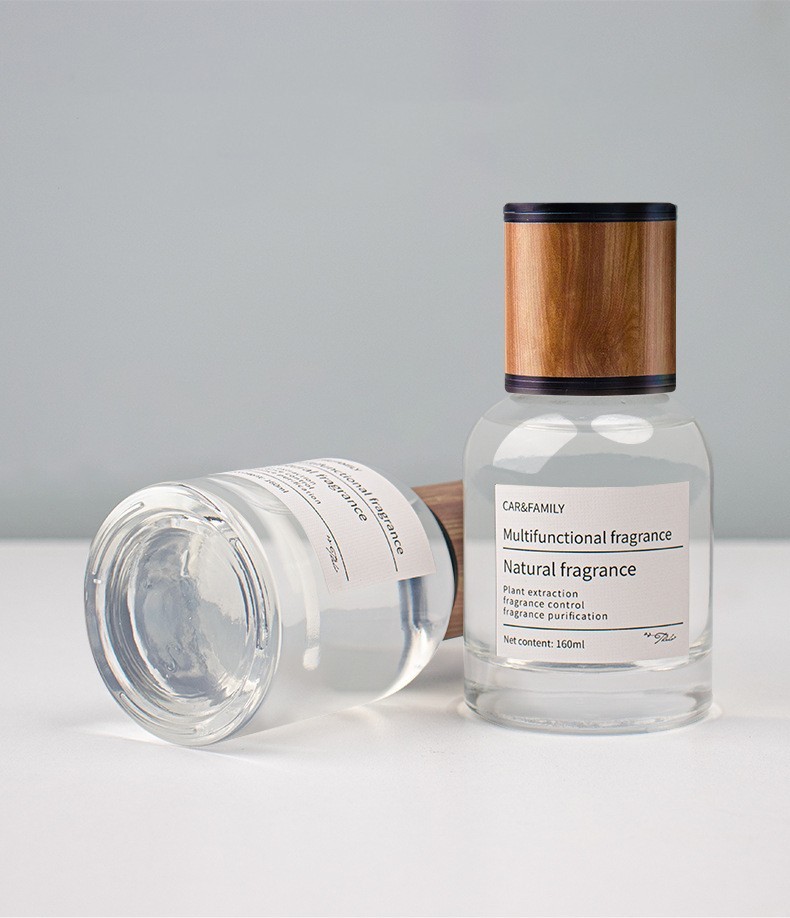 Mini Front Mounted Fragrance Perfume - Image 3