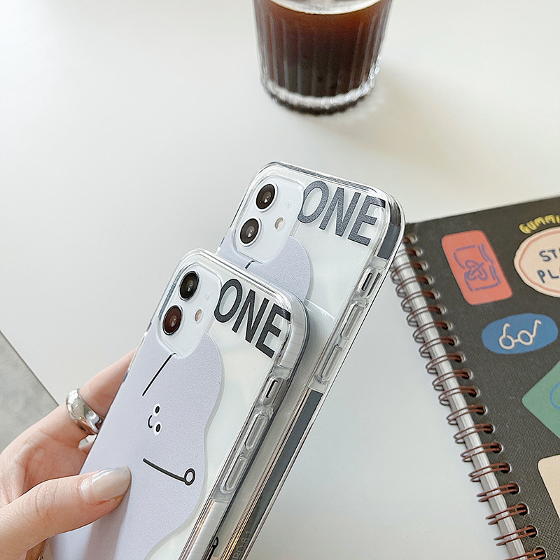 Suitable For New Phone Case - Image 3