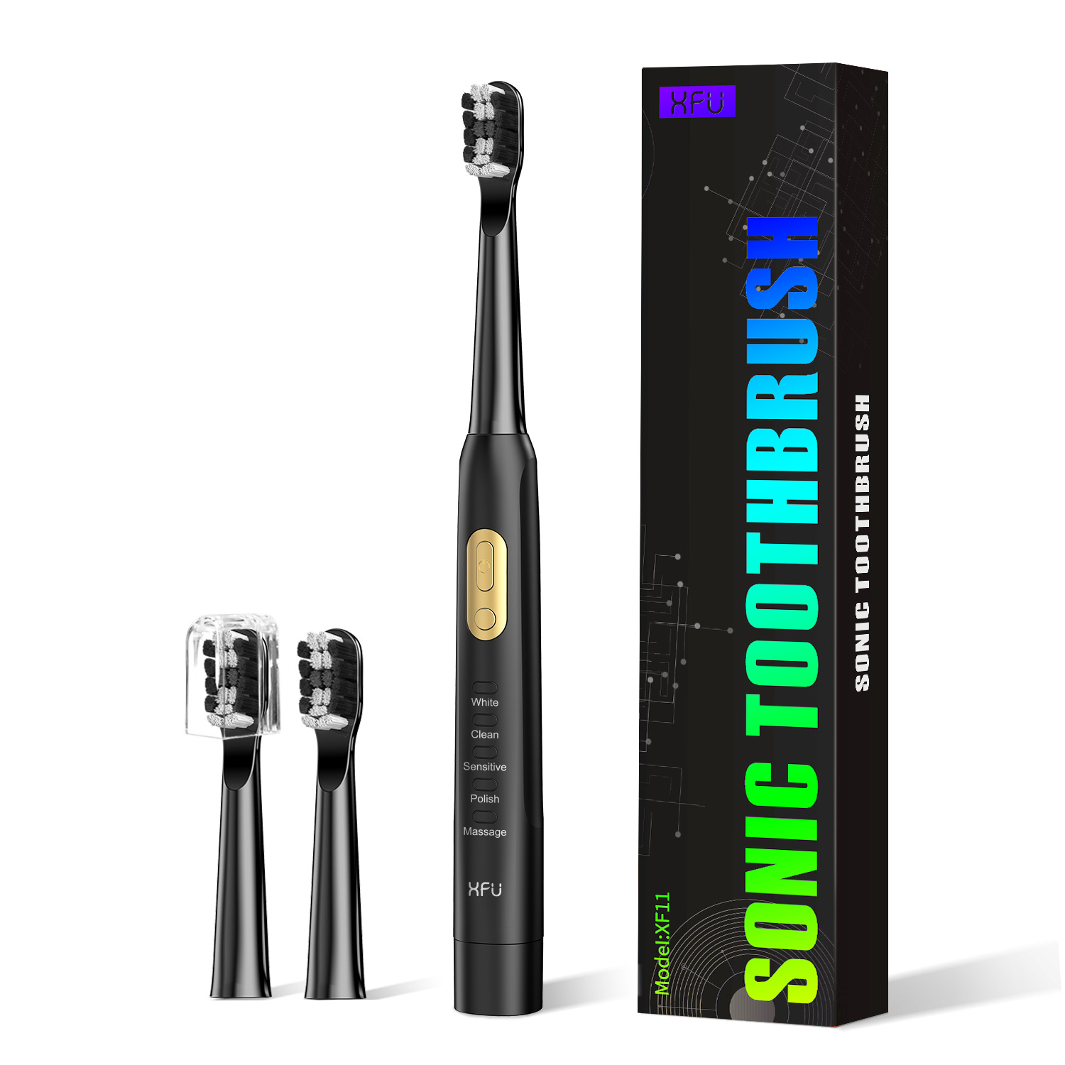 Electric Toothbrush