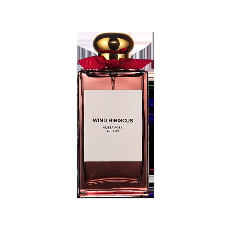 Amber Rose Long-lasting Light Perfume - Image 5