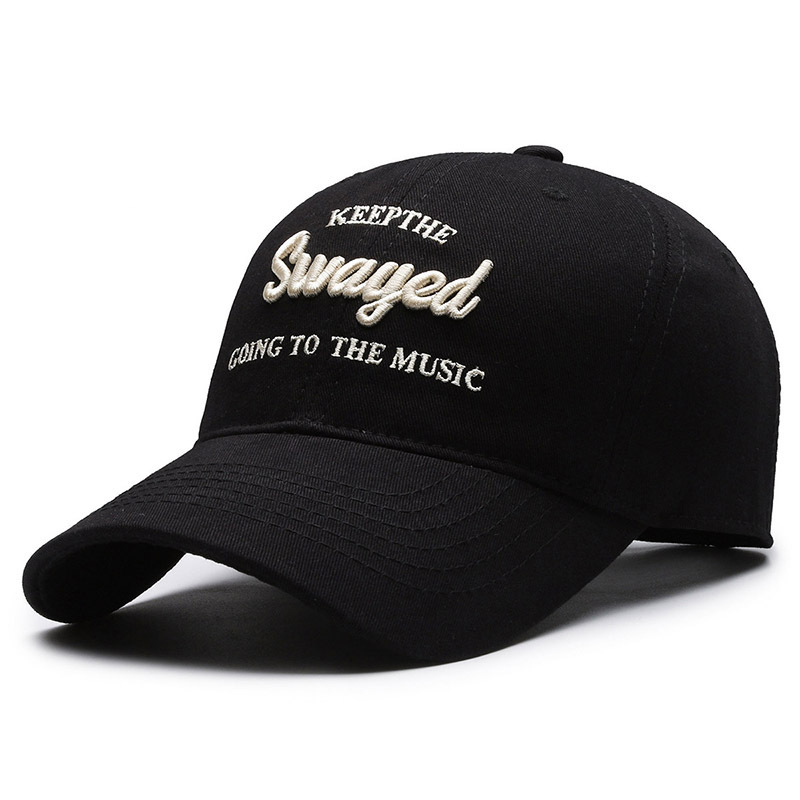 Outdoor Sun Shaded Hat For Men - Image 8