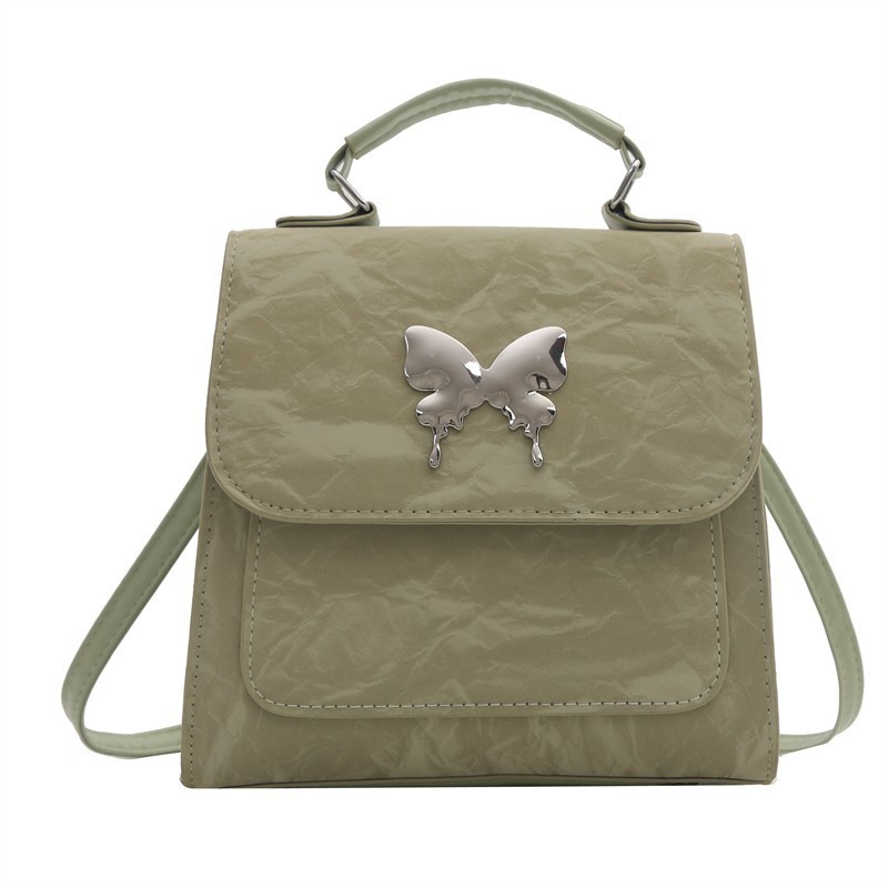 Fashion Preppy Style Hand-carrying Backpack - Image 8