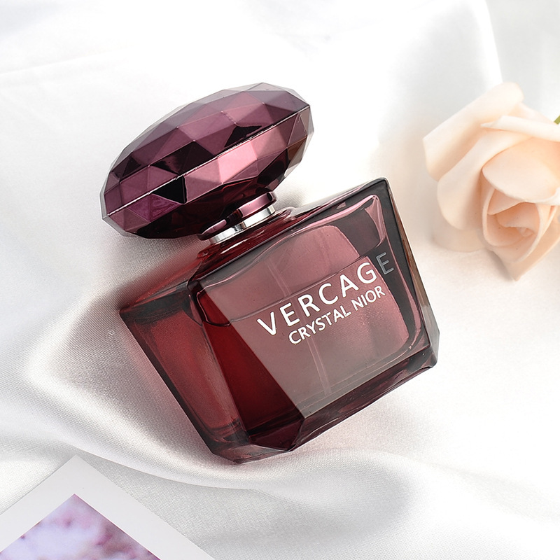 Crystal Diamond Series Perfume