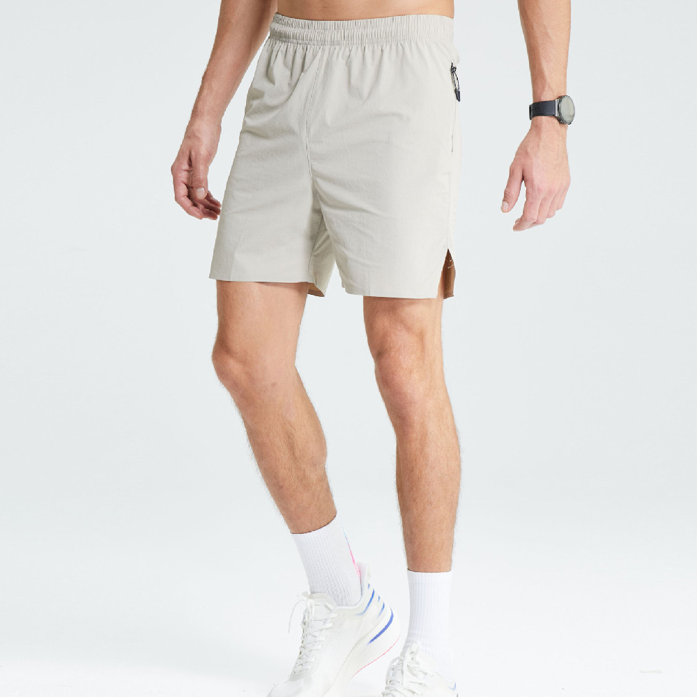 Men's Ice Silk Quick-Drying Shorts