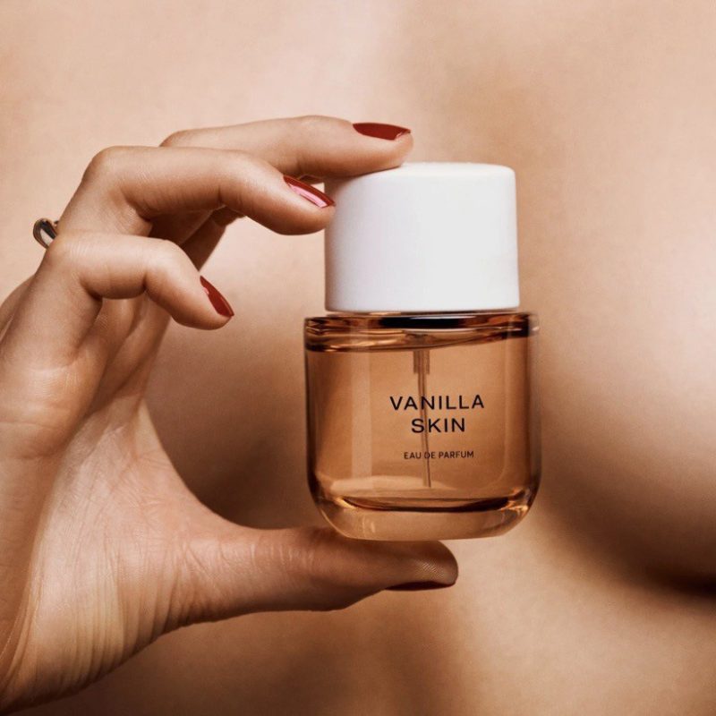 Lasting Missing Person Eau De Alcohol-free Perfume