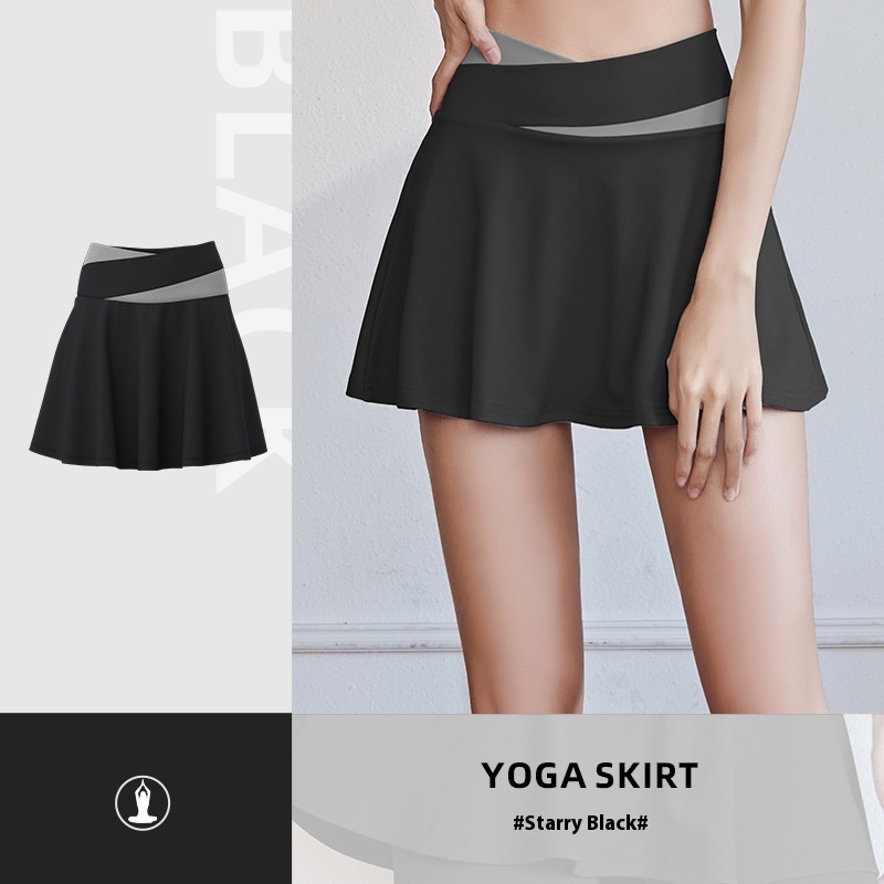 Quick-drying Anti-exposure Skirts - Image 10
