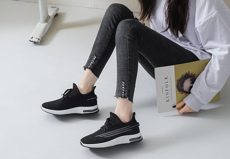 Casual Travel Shoes - Image 7