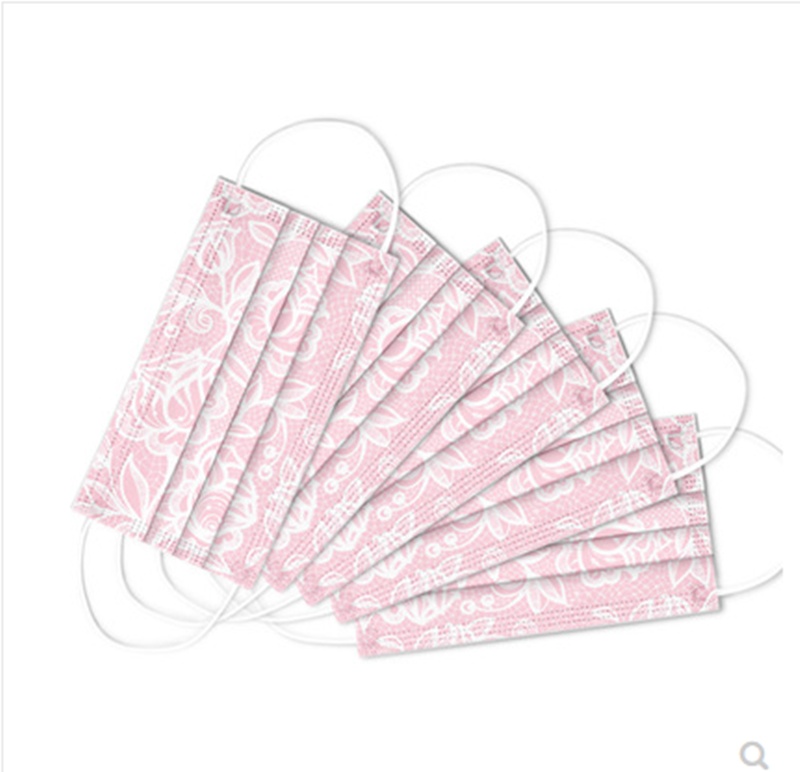 Three-Layer Printed Mask - Image 3