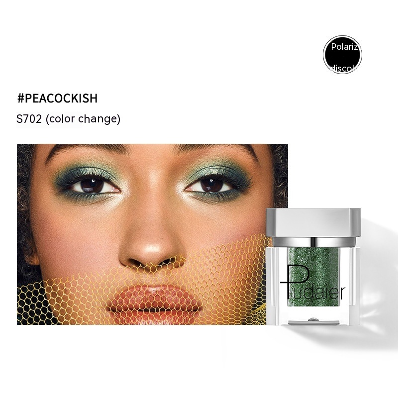 Polarized Sequins Liquid Eye Shadow - Image 3