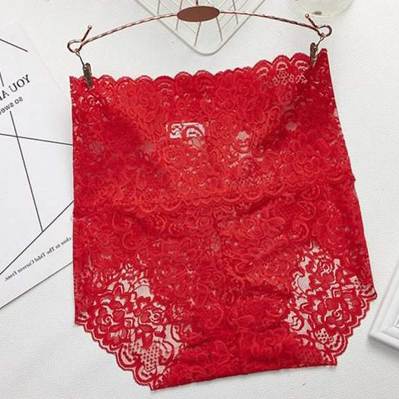Woman See Through Underwear Knickers - Image 6