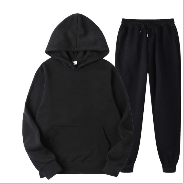 Women's Sportswear Suit - Image 3