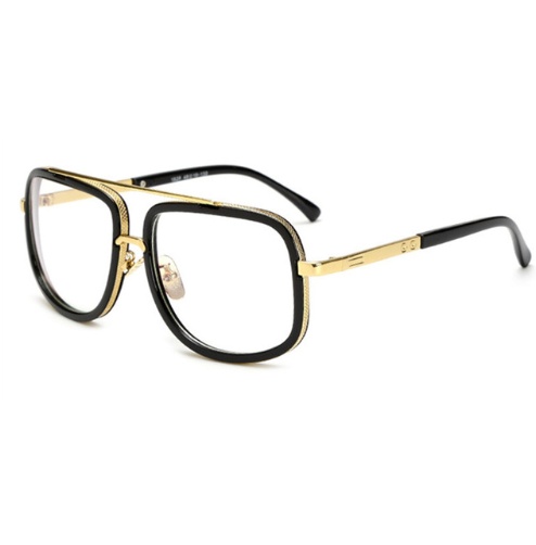 Fashion Anti Sun Glasses For Unisex - Image 5