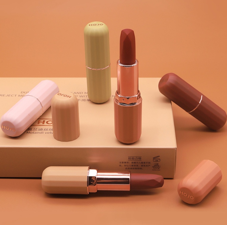 Matte Lipstick Set - Image 4
