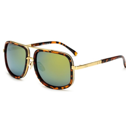 Fashion Anti Sun Glasses For Unisex - Image 3