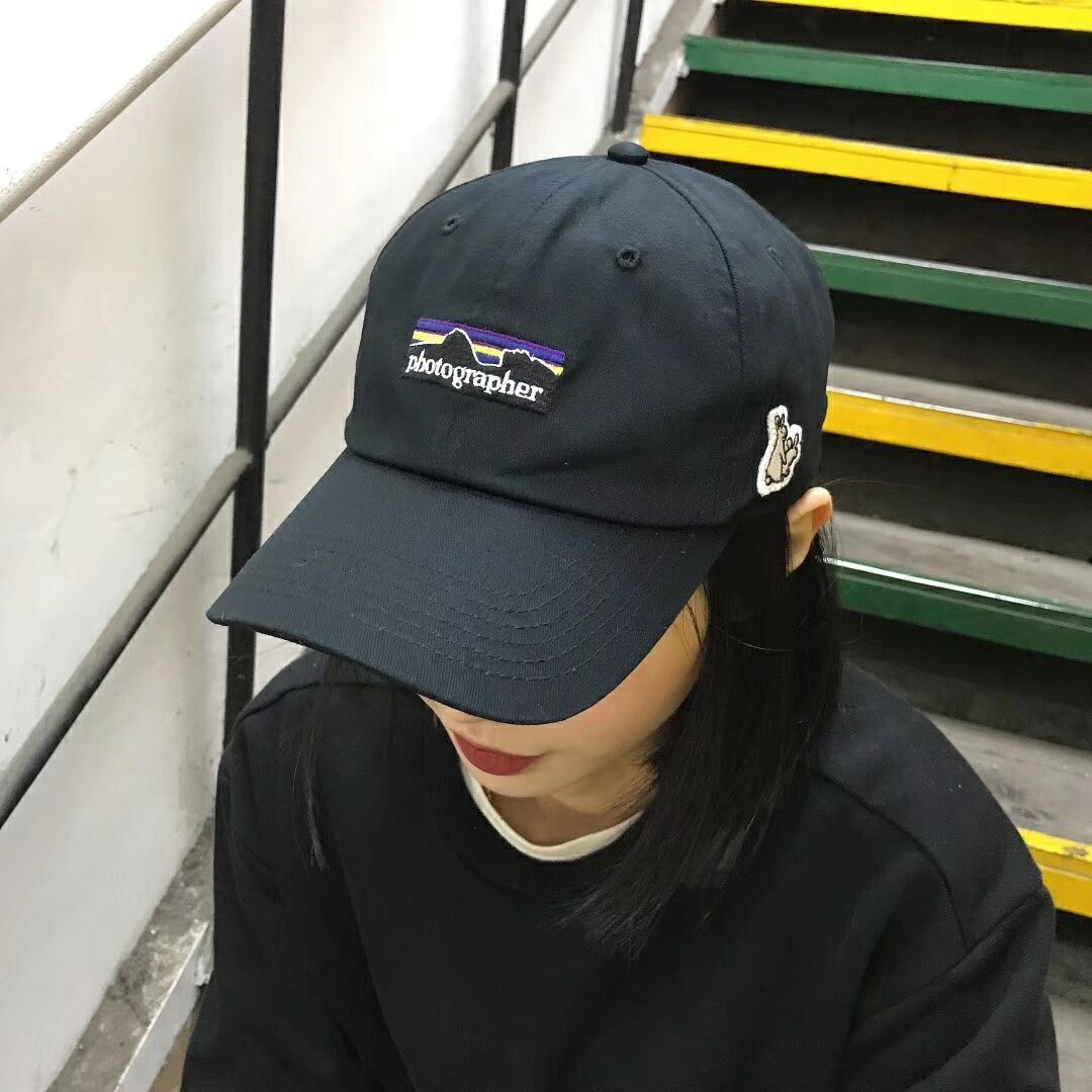 Soft Top Men Baseball Cap
