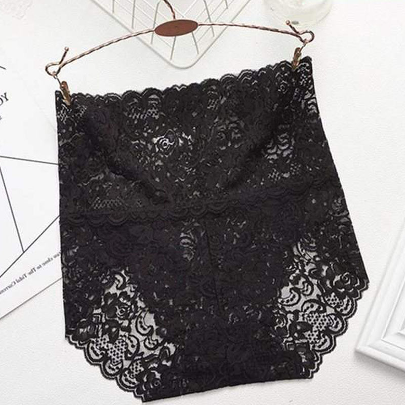 Woman See Through Underwear Knickers - Image 2