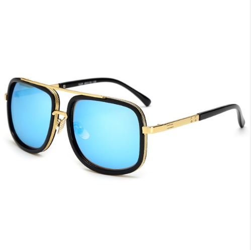 Fashion Anti Sun Glasses For Unisex - Image 8