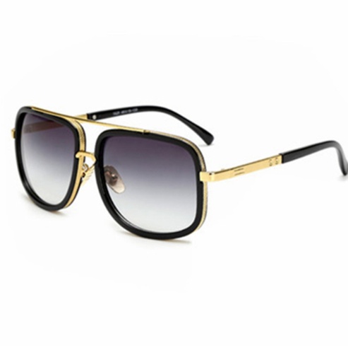 Fashion Anti Sun Glasses For Unisex - Image 9