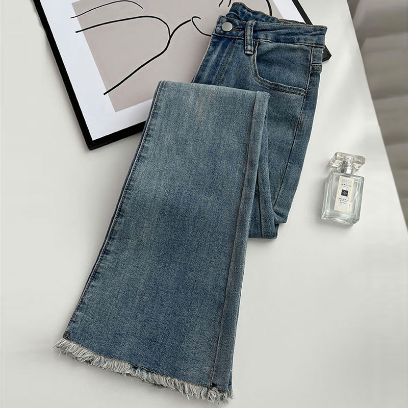 Personalized Retro Skinny Jeans - Image 2
