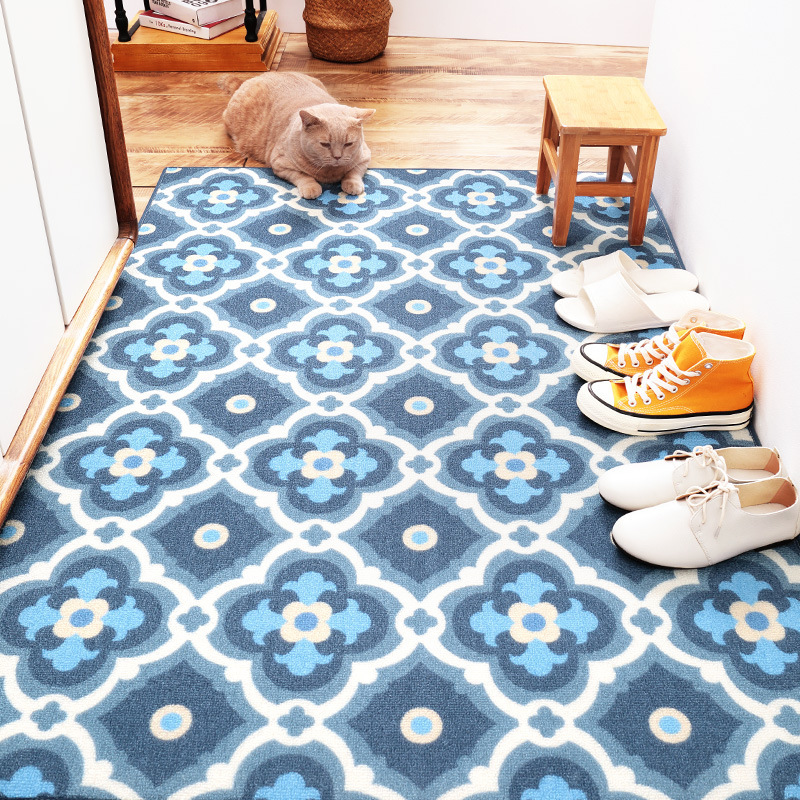 Waterproof PVC Indoor And Outdoor Carpets