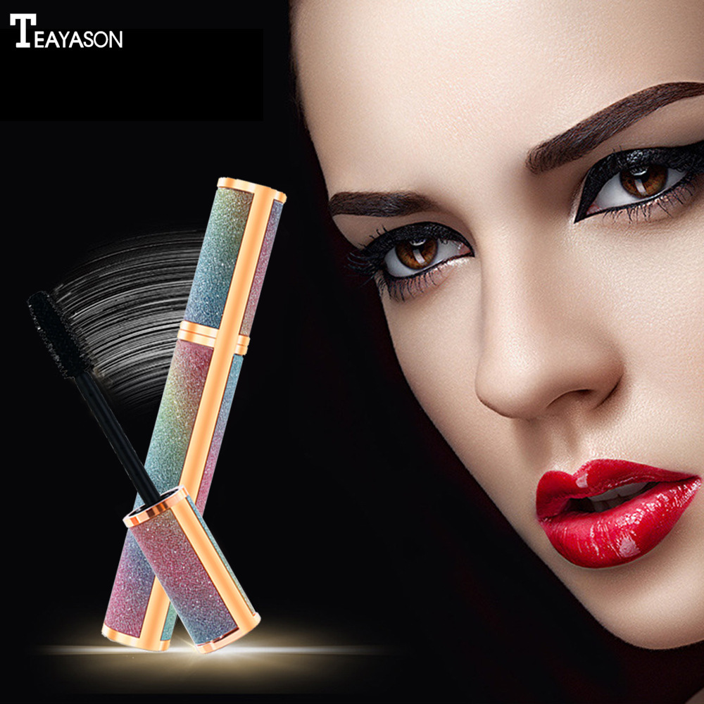 Waterproof Slender Curling Mascara