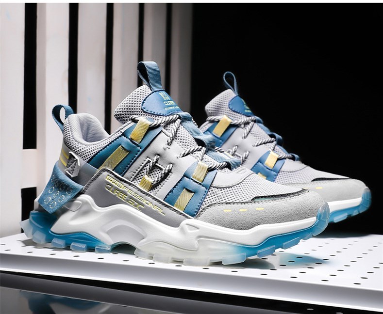 Trendy Running Shoes - Image 10