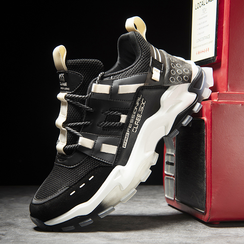 Trendy Running Shoes - Image 9