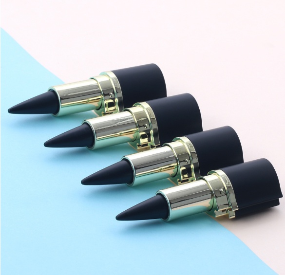 Waterproof Black Liquid Eyeliner Pencil Tool - Image 5