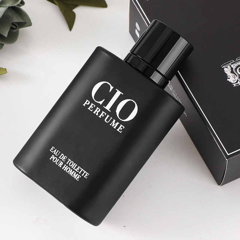 Long-lasting Wooden Cologne Perfume - Image 7