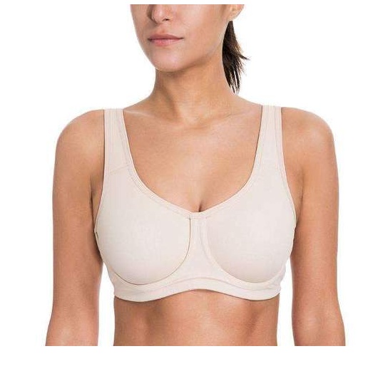 High Impact Sports Bra
