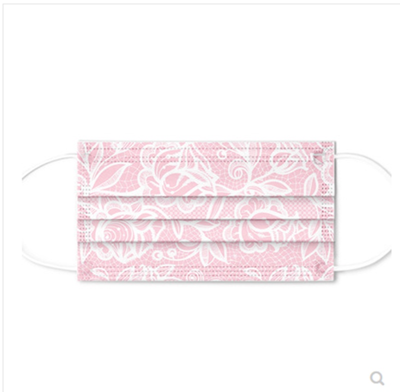 Three-Layer Printed Mask - Image 2