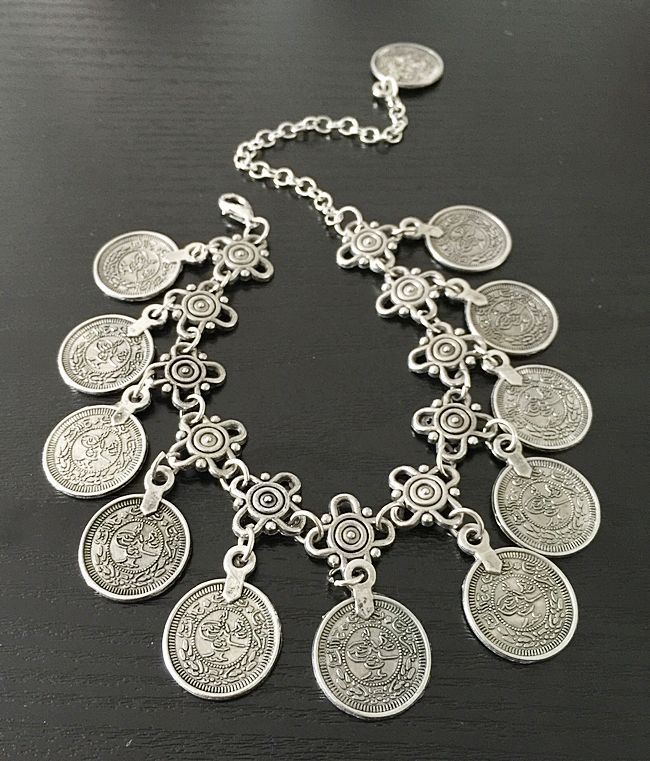 Women Anklets Chain - Image 3