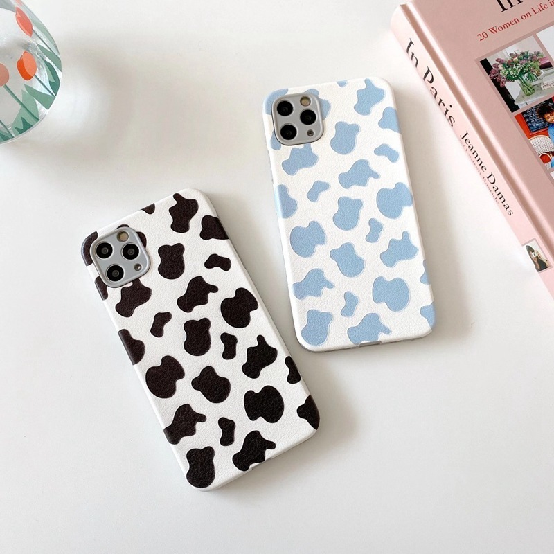 Korean Cartoon Mobile Phone Case