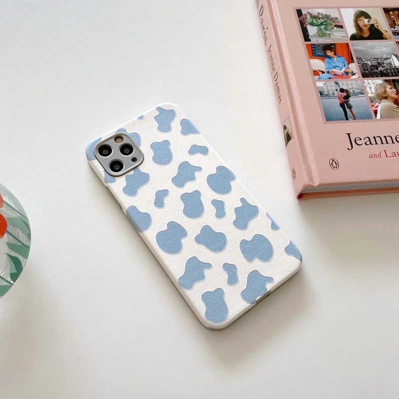 Korean Cartoon Mobile Phone Case - Image 3