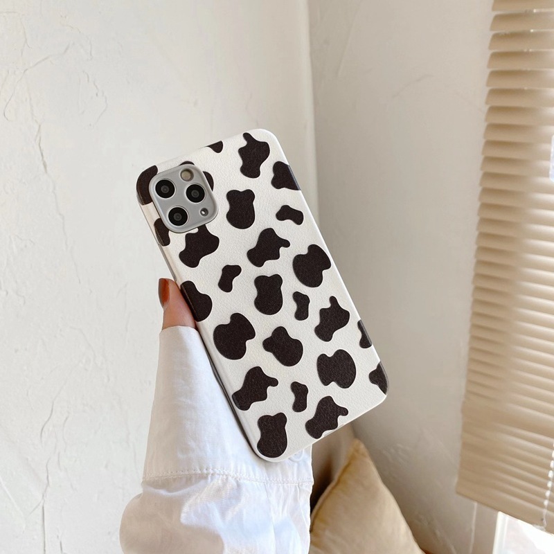 Korean Cartoon Mobile Phone Case - Image 2
