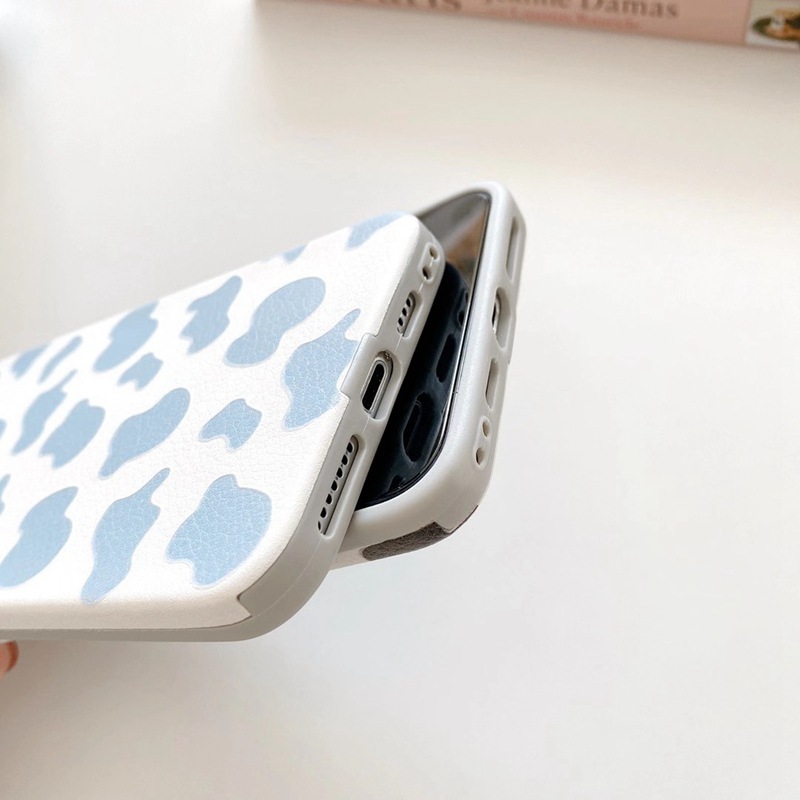Korean Cartoon Mobile Phone Case - Image 5