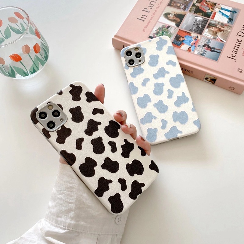 Korean Cartoon Mobile Phone Case - Image 7