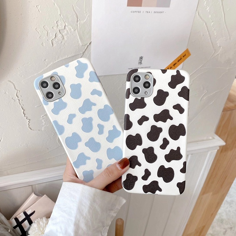 Korean Cartoon Mobile Phone Case - Image 6