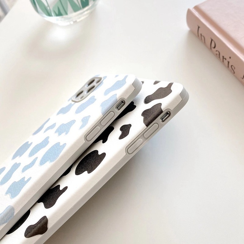 Korean Cartoon Mobile Phone Case - Image 4