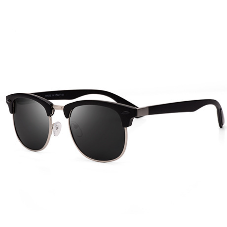 Polarized Lenses Fashion Sunglasses - Image 4