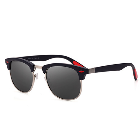 Polarized Lenses Fashion Sunglasses - Image 2