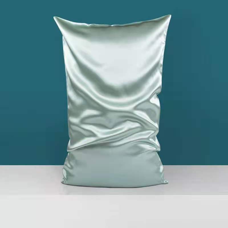 Double-sided Silk Heavy Sleep Pillowcase