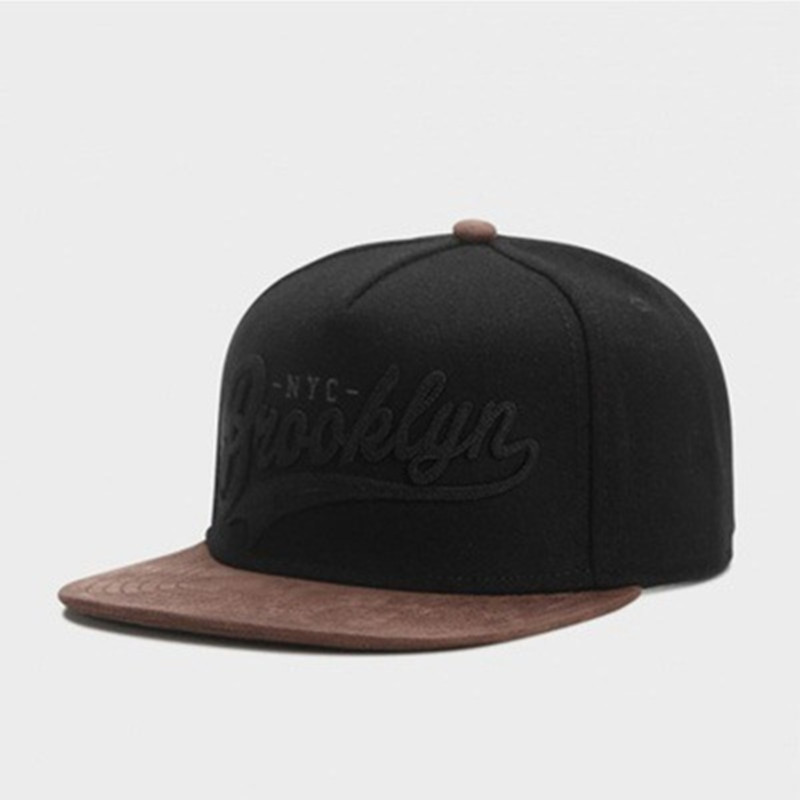 Outdoor Women's Emboridererd Baseball Caps