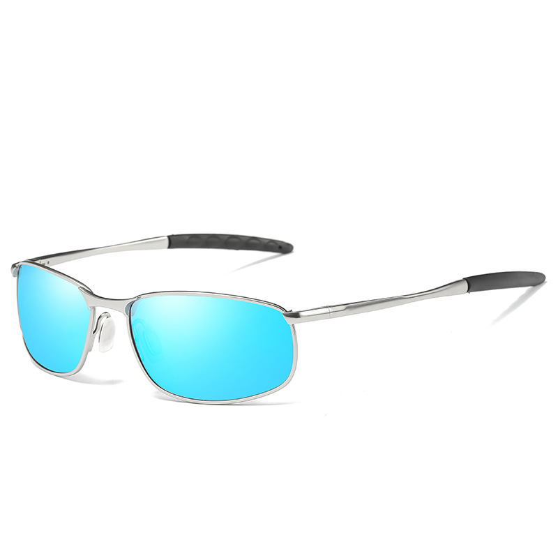 Polarized Men's Driving Sunglasses - Image 6