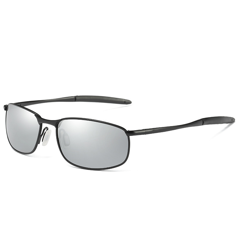 Polarized Men's Driving Sunglasses - Image 8