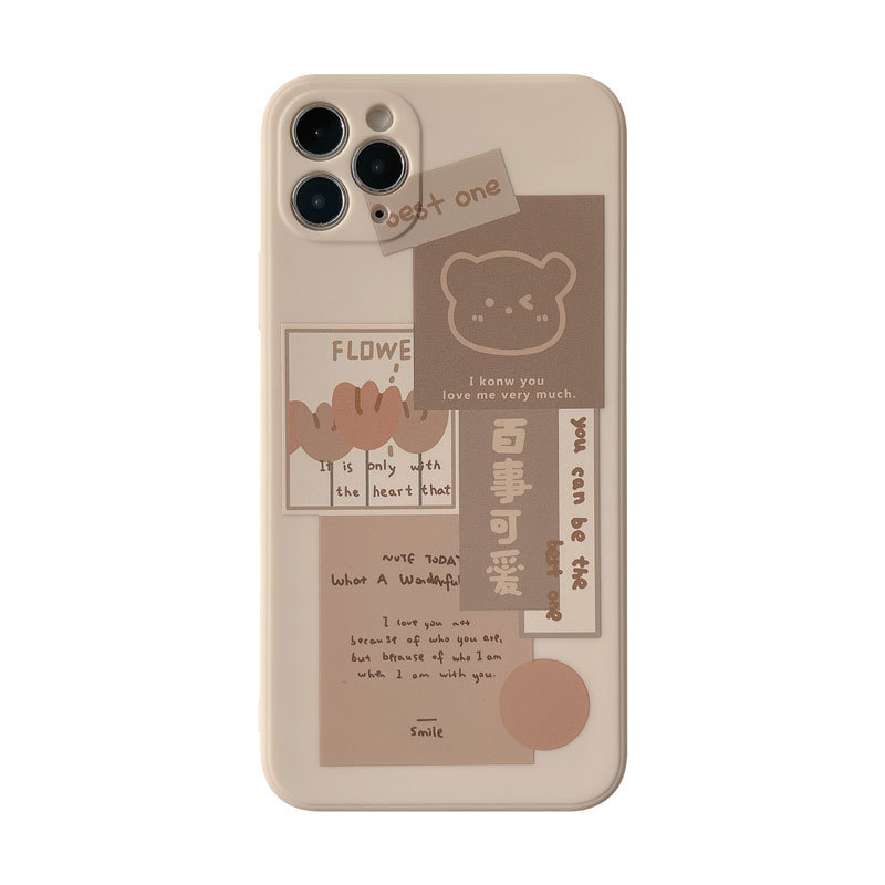 Silicone All Inclusive Phone Case - Image 5