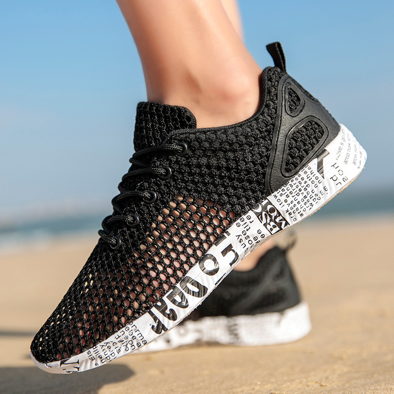 Casual Breathable Sneakers