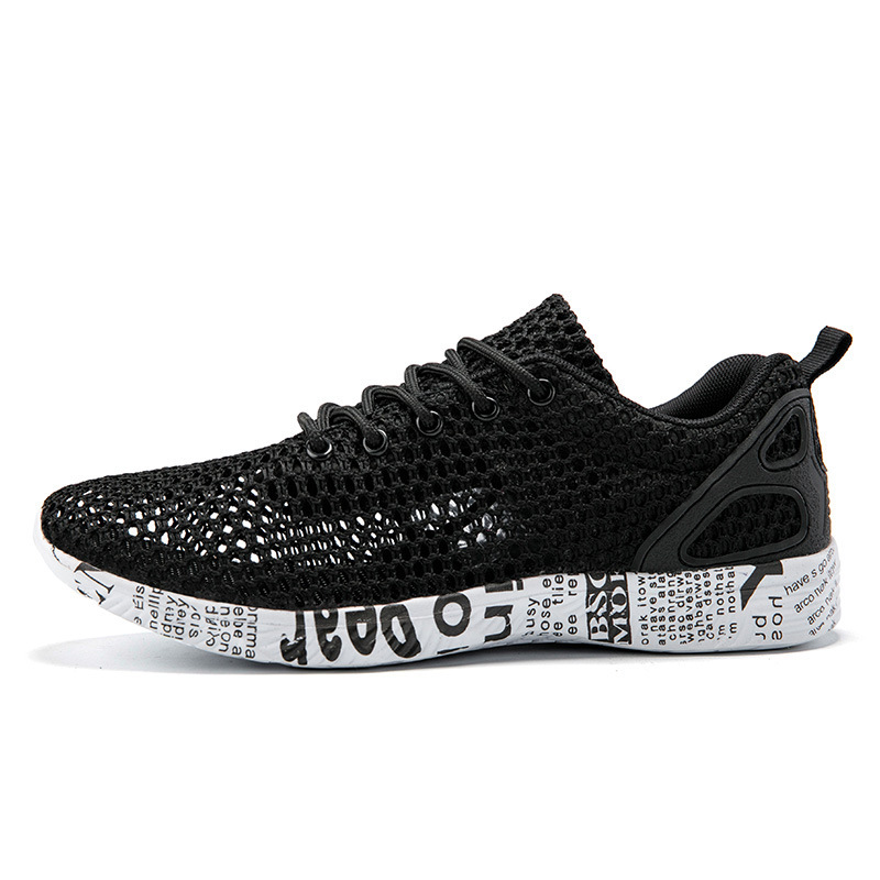 Casual Breathable Sneakers - Image 4